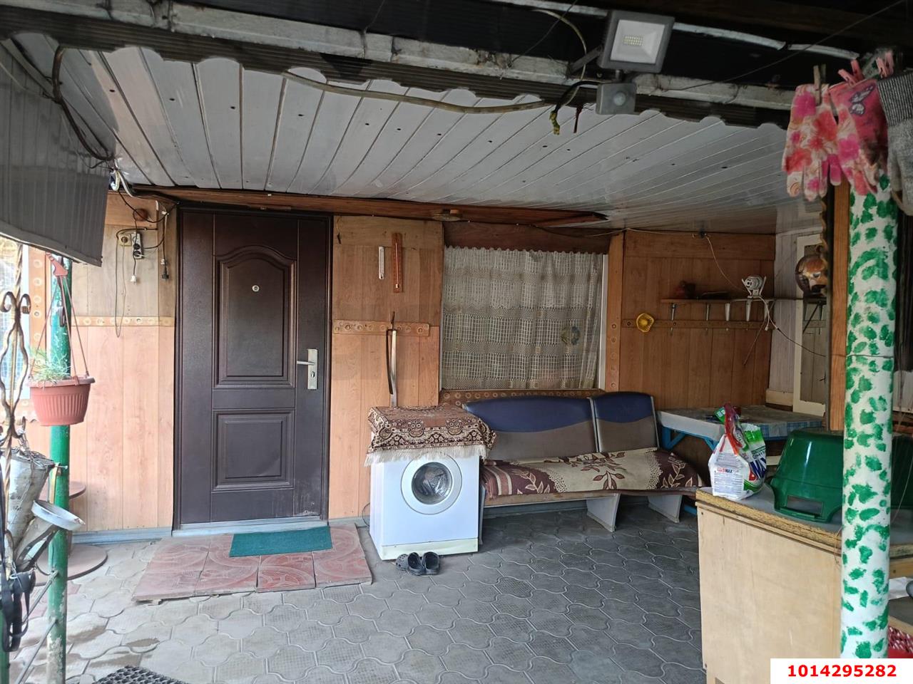 Фото №12: 2-комнатная квартира 50 м² - Краснодар, Прикубанский внутригородской округ, Завод Радиоизмерительных Приборов, п. Калинино, ул. им. Ягодина М. Д., 40