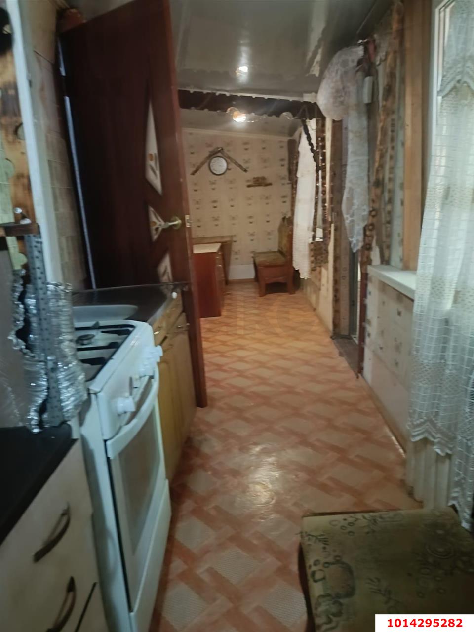 Фото №6: 2-комнатная квартира 50 м² - Краснодар, Калинино, ул. им. Ягодина М. Д., 40