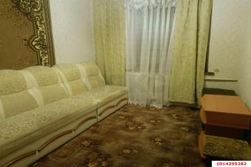 Фото №3: 2-комнатная квартира 50 м² - Краснодар, п. Калинино, ул. им. Ягодина М. Д., 40