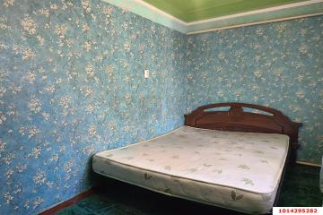 Фото №1: 2-комнатная квартира 50 м² - Краснодар, п. Калинино, ул. им. Ягодина М. Д., 40