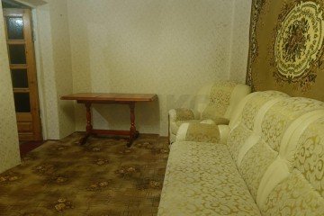 Фото №2: 2-комнатная квартира 50 м² - Краснодар, п. Калинино, ул. им. Ягодина М. Д., 40