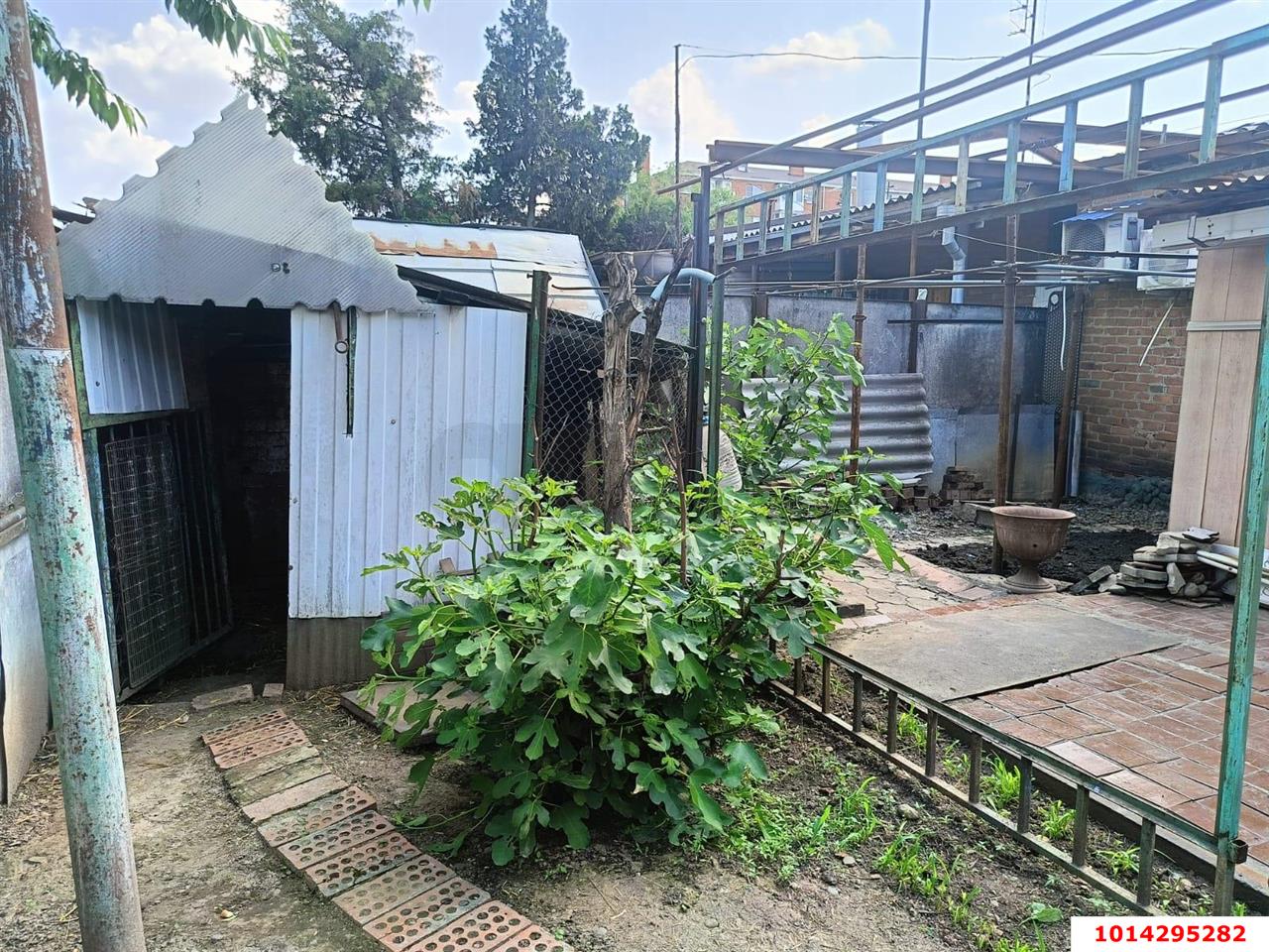 Фото №10: 2-комнатная квартира 50 м² - Краснодар, Прикубанский внутригородской округ, Завод Радиоизмерительных Приборов, п. Калинино, ул. им. Ягодина М. Д., 40