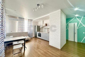 Фото №1: 2-комнатная квартира 72 м² - Краснодар, мкр. Гидростроителей, ул. Гидростроителей, 47