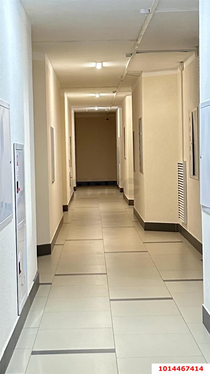 Фото №15: 2-комнатная квартира 72 м² - Краснодар, Гидростроителей, ул. Гидростроителей, 47