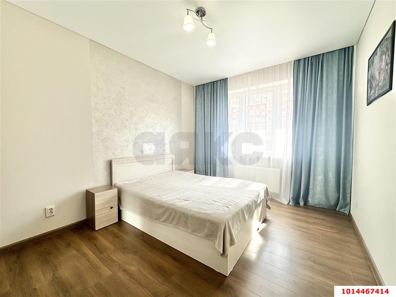 Фото №6: 2-комнатная квартира 72 м² - Краснодар, жилой комплекс Ясный, 