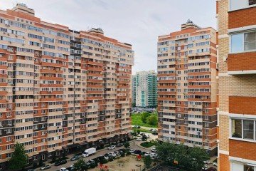 Фото №3: 2-комнатная квартира 61 м² - Краснодар, мкр. жилой комплекс Ясный, 