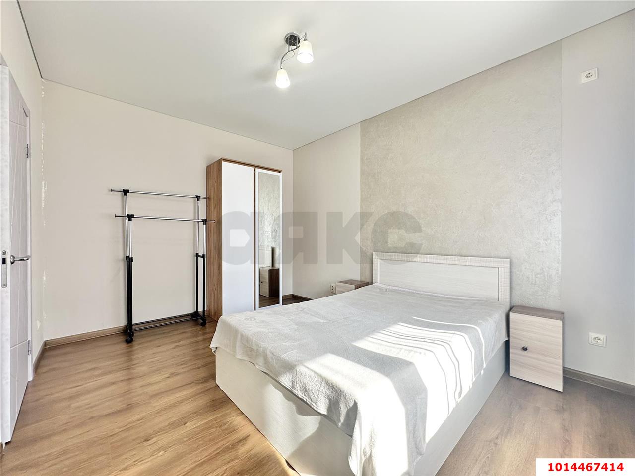 Фото №5: 2-комнатная квартира 72 м² - Краснодар, Гидростроителей, ул. Гидростроителей, 47