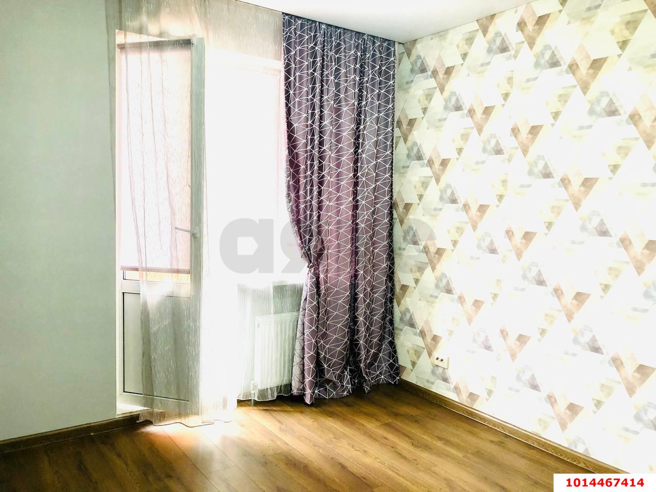 Фото №5: 2-комнатная квартира 72 м² - Краснодар, жилой комплекс Ясный, 