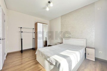 Фото №5: 2-комнатная квартира 72 м² - Краснодар, мкр. жилой комплекс Ясный, 