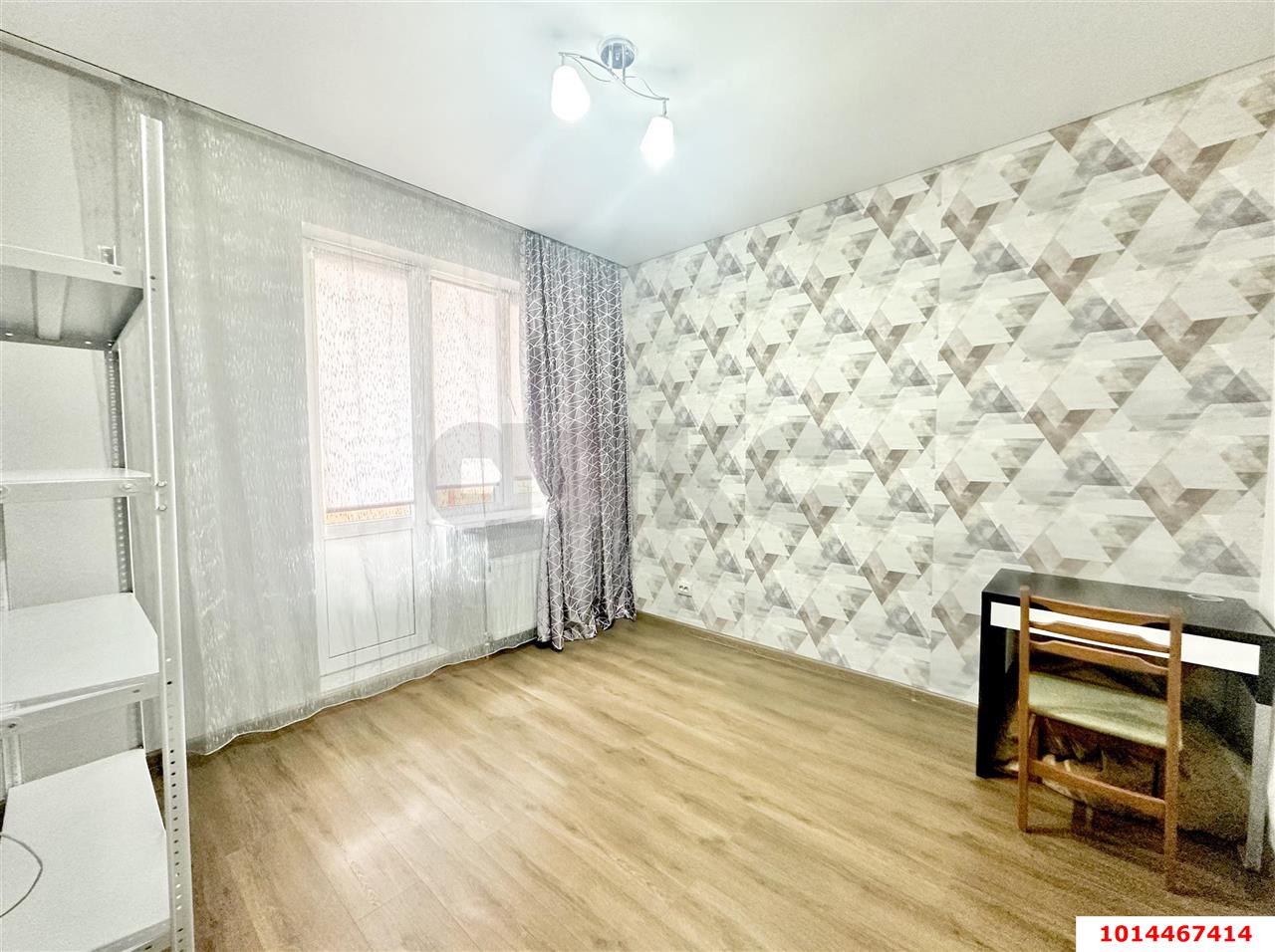 Фото №7: 2-комнатная квартира 72 м² - Краснодар, жилой комплекс Ясный, 