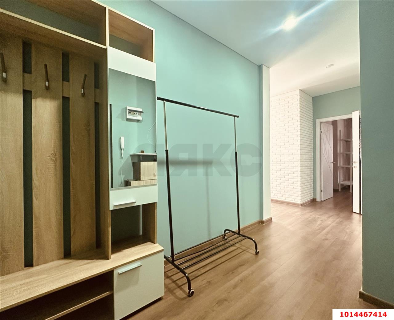 Фото №8: 2-комнатная квартира 72 м² - Краснодар, Гидростроителей, ул. Гидростроителей, 47