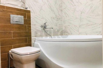 Фото №5: 2-комнатная квартира 61 м² - Краснодар, мкр. жилой комплекс Ясный, 