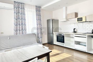 Фото №2: 2-комнатная квартира 72 м² - Краснодар, мкр. жилой комплекс Ясный, 