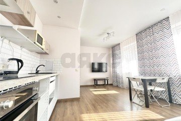 Фото №3: 2-комнатная квартира 72 м² - Краснодар, мкр. жилой комплекс Ясный, 