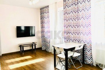 Фото №4: 2-комнатная квартира 72 м² - Краснодар, мкр. жилой комплекс Ясный, 