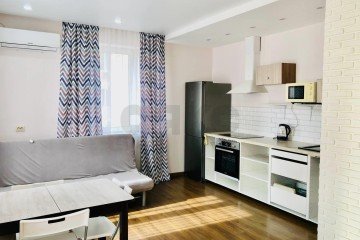 Фото №3: 2-комнатная квартира 72 м² - Краснодар, мкр. жилой комплекс Ясный, 