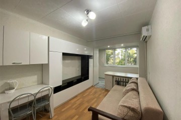 Фото №1: Комната 17 м² - Краснодар, мкр. Табачная Фабрика, ул. Колхозная, 22