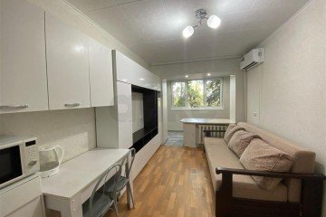 Фото №3: Комната 16 м² - Краснодар, мкр. Табачная Фабрика, ул. Колхозная, 24