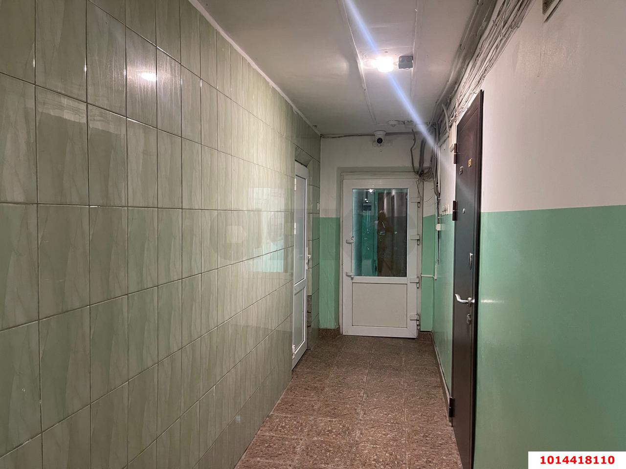 Фото №8: Комната 17 м² - Краснодар, Табачная Фабрика, ул. Колхозная, 24