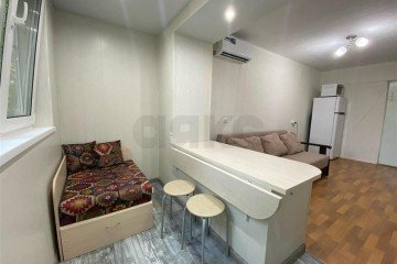 Фото №5: Комната 11 м² - Краснодар, мкр. Табачная Фабрика, ул. Колхозная, 24