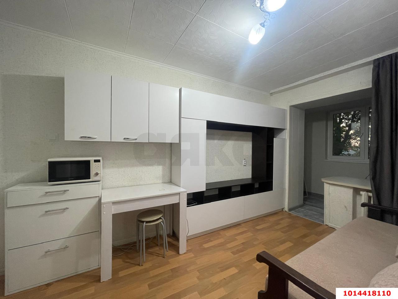 Фото №4: Комната 17 м² - Краснодар, Табачная Фабрика, ул. Колхозная, 22