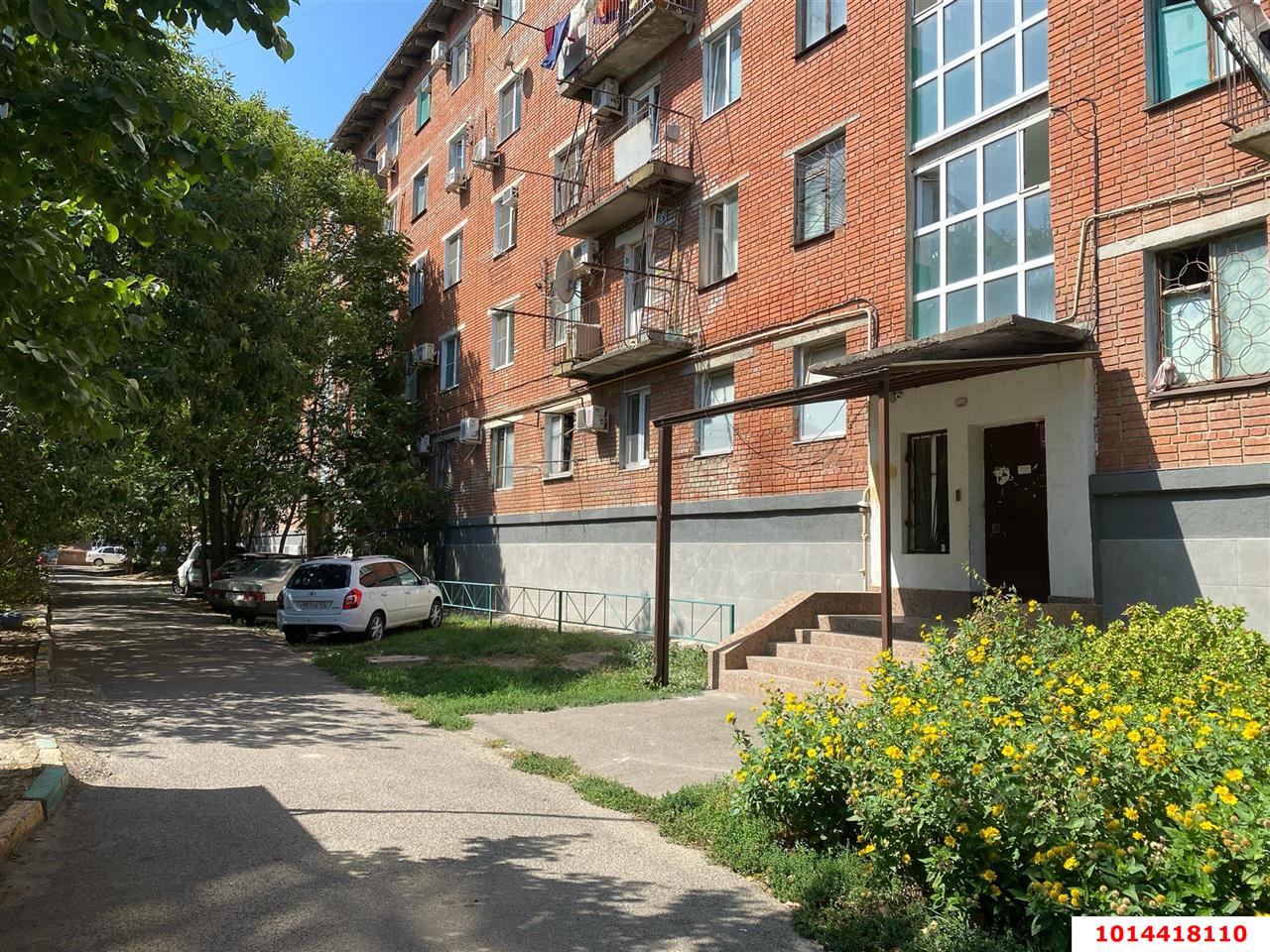 Фото №6: Комната 11 м² - Краснодар, Табачная Фабрика, ул. Колхозная, 24