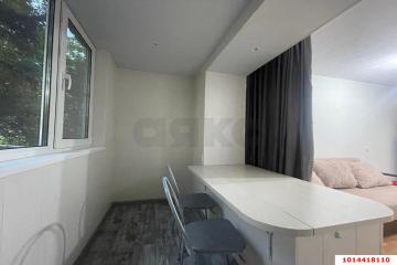 Фото №5: Комната 17 м² - Краснодар, мкр. Табачная Фабрика, ул. Колхозная, 22