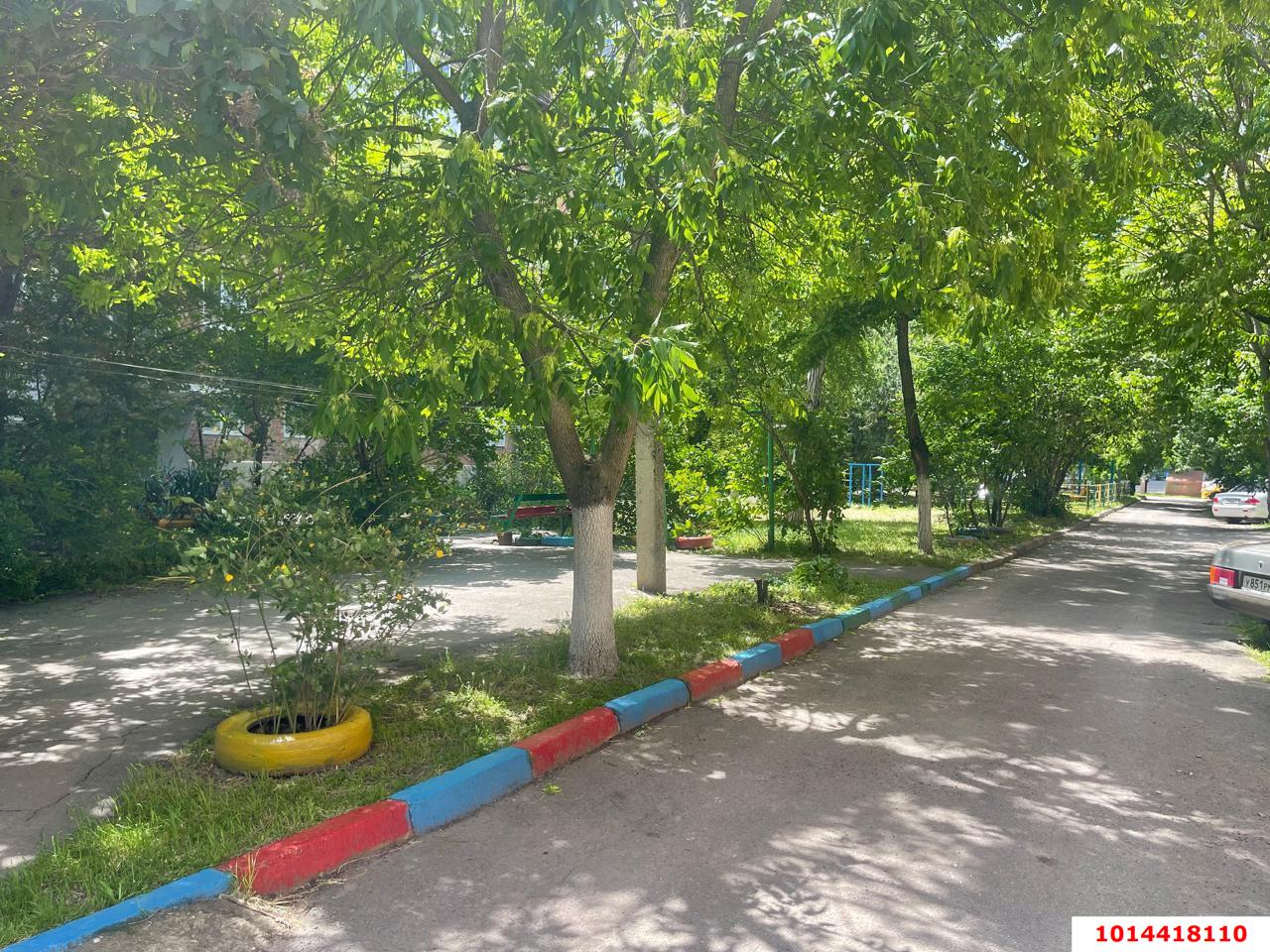 Фото №11: Комната 17 м² - Краснодар, ул. Колхозная, 22