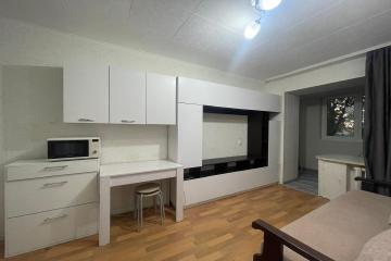 Фото №4: Комната 17 м² - Краснодар, мкр. Табачная Фабрика, ул. Колхозная, 22