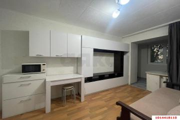 Фото №4: Комната 17 м² - Краснодар, мкр. Табачная Фабрика, ул. Колхозная, 22