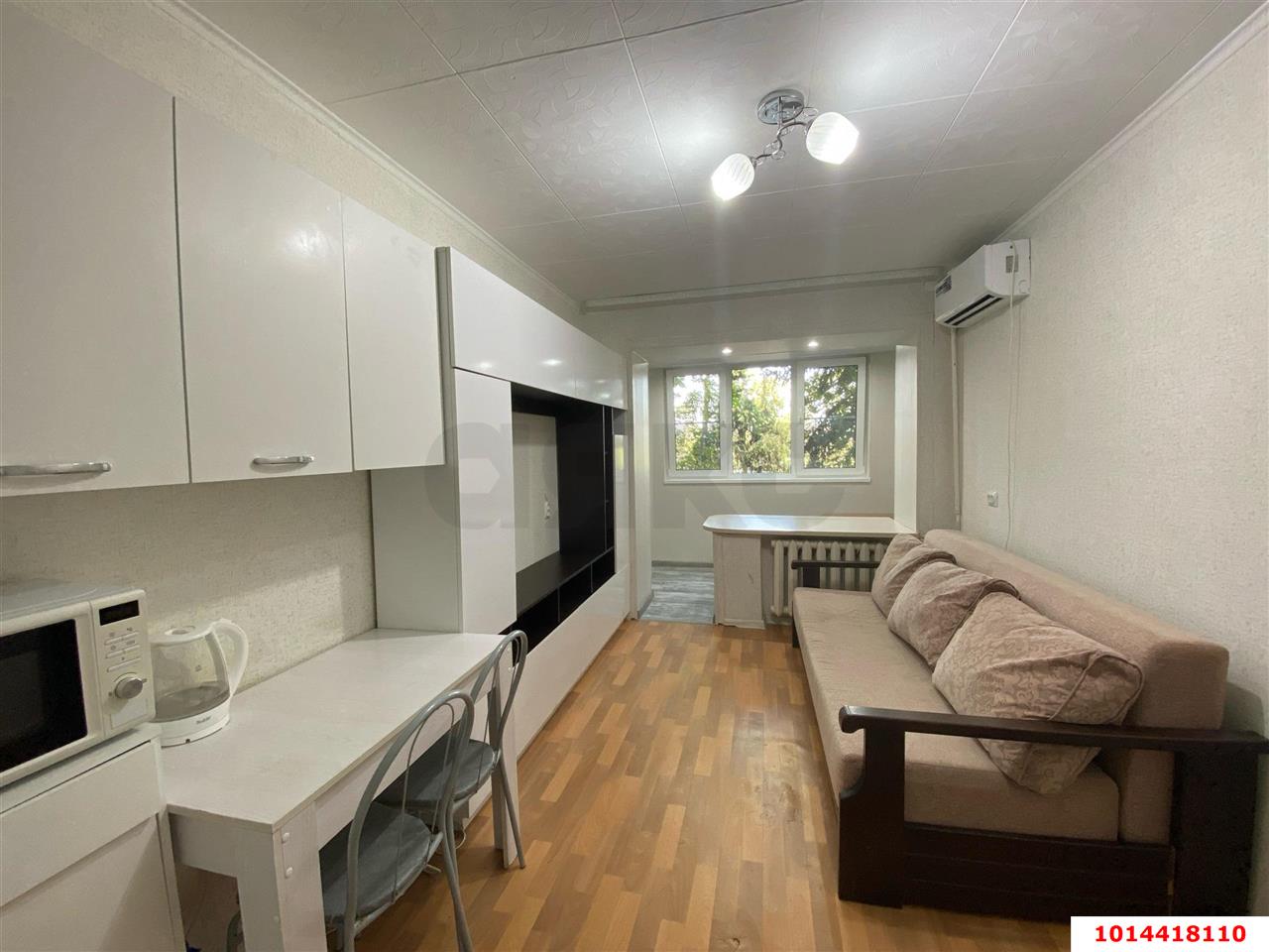 Фото №3: Комната 17 м² - Краснодар, Табачная Фабрика, ул. Колхозная, 22