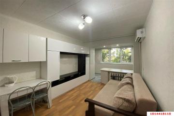 Фото №1: Комната 17 м² - Краснодар, мкр. Табачная Фабрика, ул. Колхозная, 22