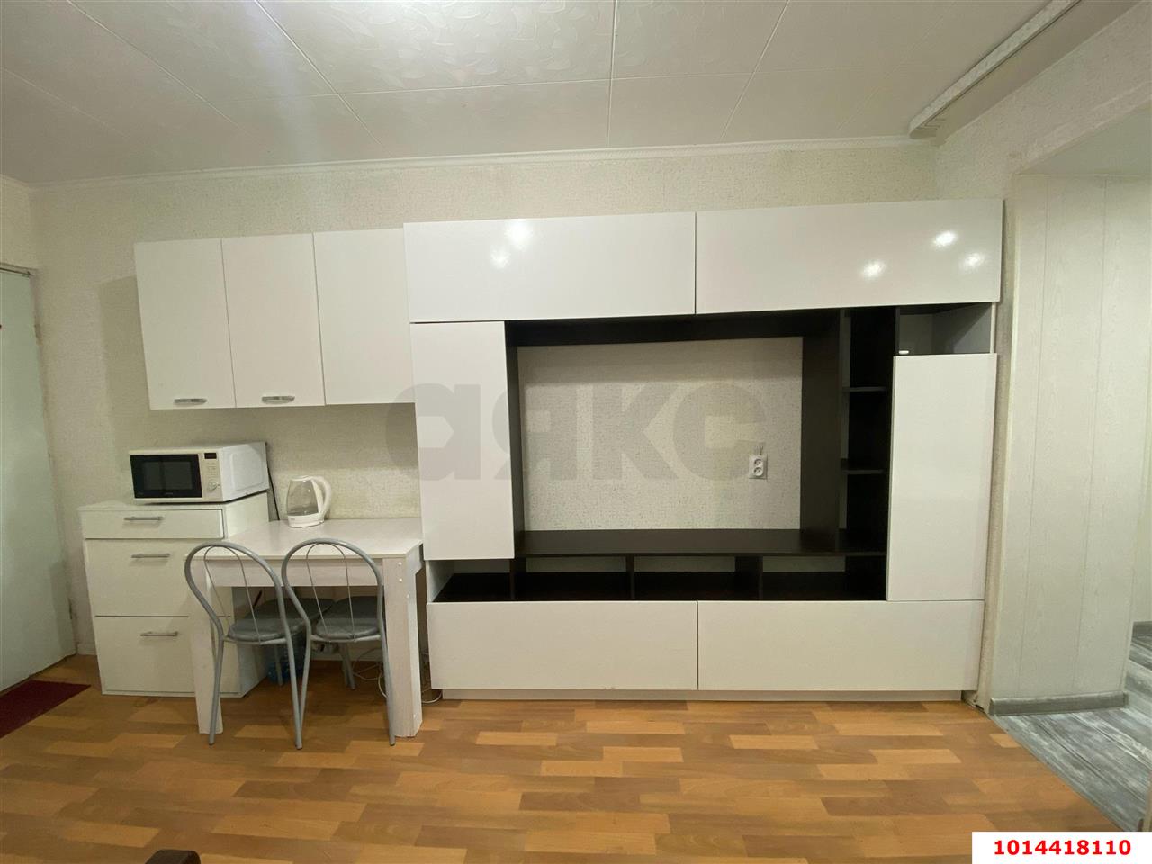 Фото №2: Комната 17 м² - Краснодар, Табачная Фабрика, ул. Колхозная, 22