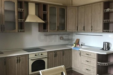 Фото №1: 2-комнатная квартира 88 м² - Краснодар, мкр. жилой комплекс Лето, ул. имени Генерала Корнилова, 1к5