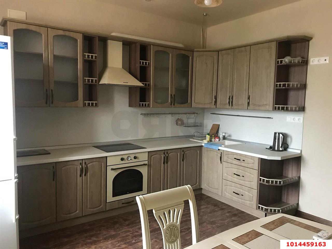 Фото №6: 2-комнатная квартира 88 м² - Краснодар, жилой комплекс Лето, ул. имени Генерала Корнилова, 1к5