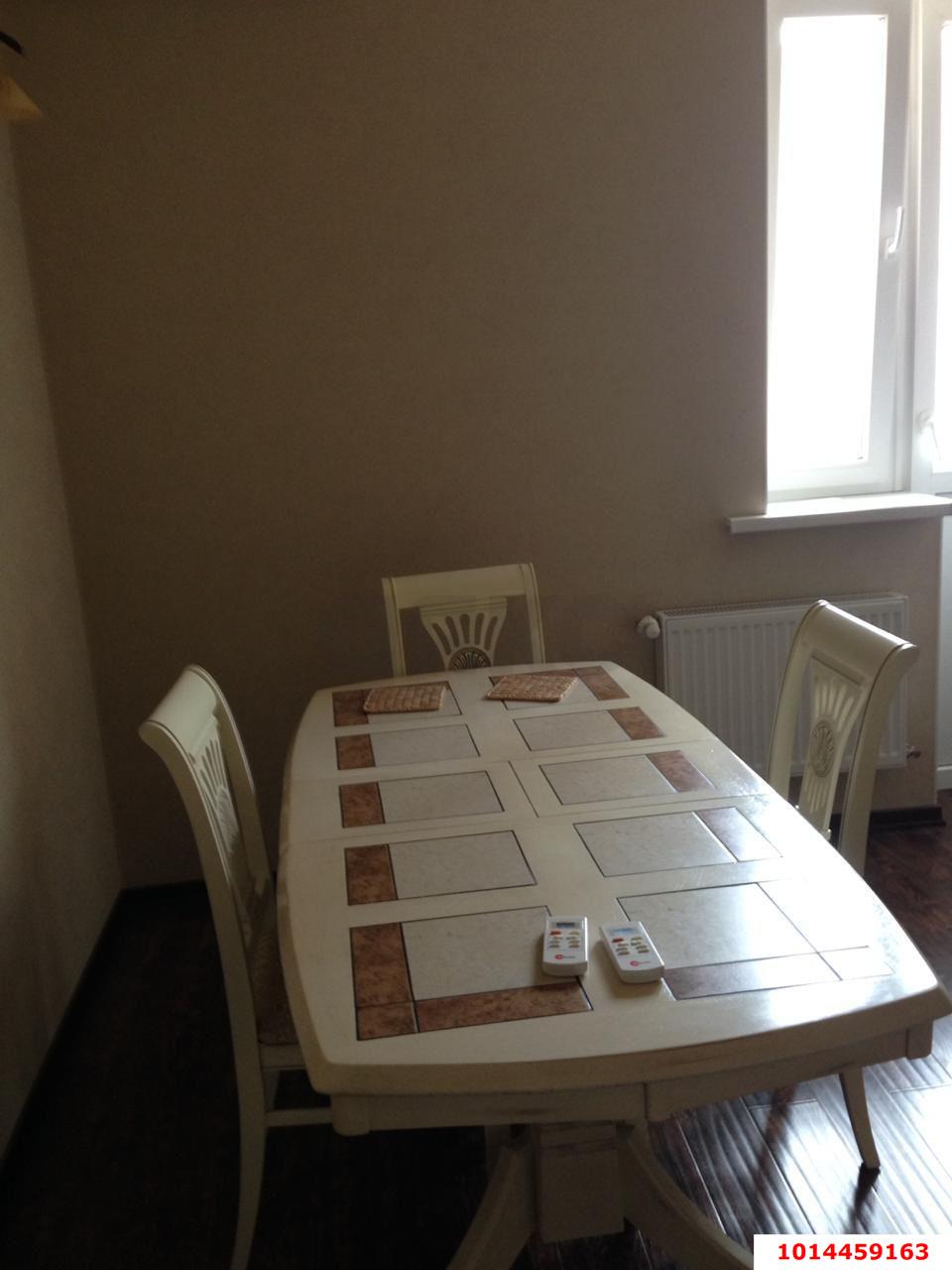 Фото №7: 2-комнатная квартира 88 м² - Краснодар, жилой комплекс Лето, ул. имени Генерала Корнилова, 1к5