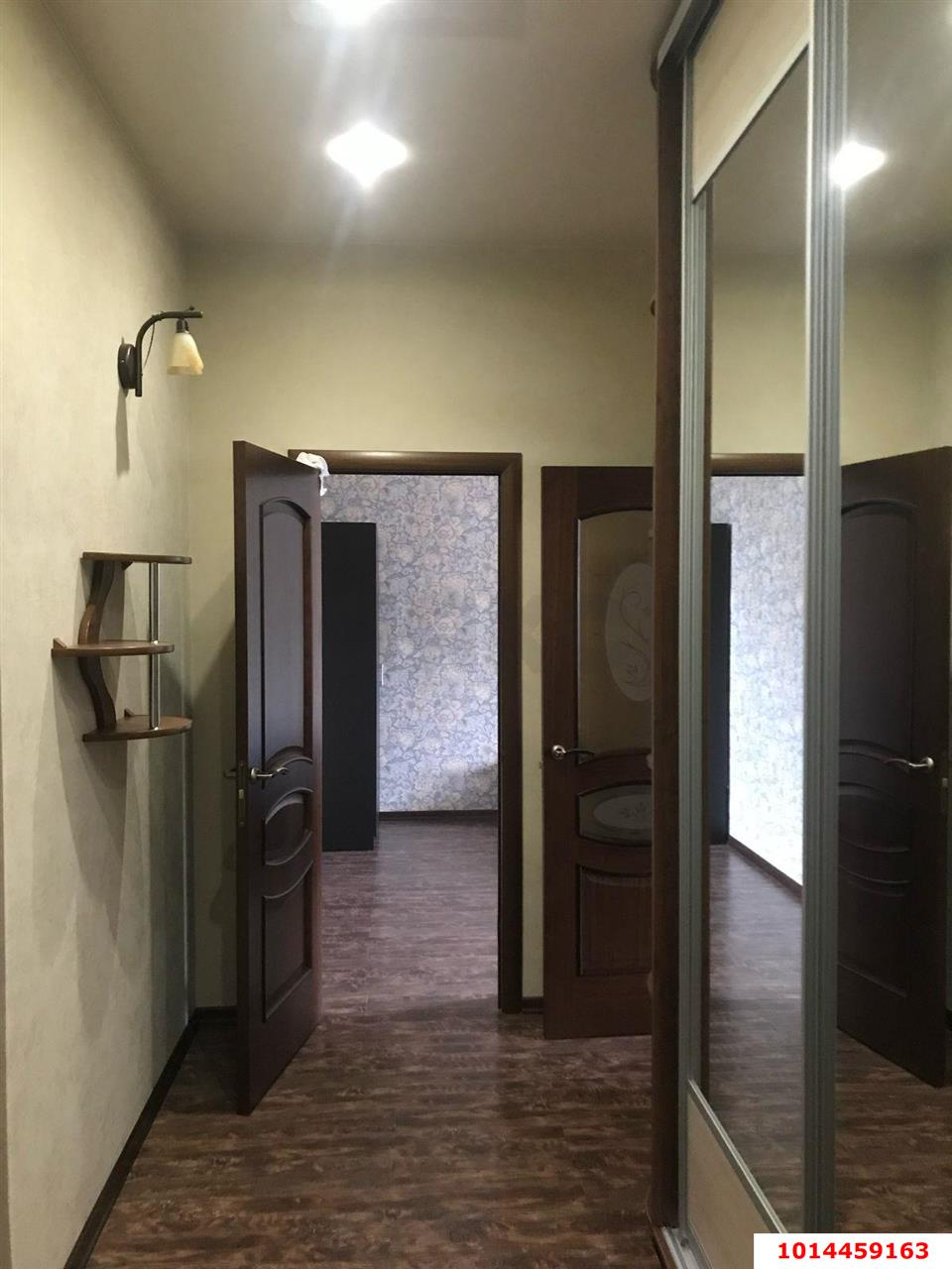 Фото №8: 2-комнатная квартира 88 м² - Краснодар, Прикубанский внутригородской округ, мкр. жилой комплекс Лето, ул. имени Генерала Корнилова, 1к5