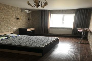 Фото №2: 2-комнатная квартира 81 м² - Краснодар, мкр. жилой комплекс Лето, ул. имени Генерала Корнилова, 1к5