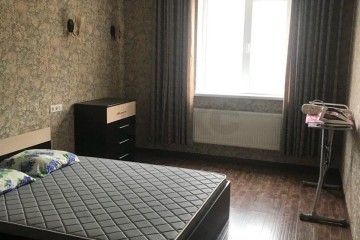 Фото №2: 2-комнатная квартира 88 м² - Краснодар, мкр. жилой комплекс Лето, ул. имени Генерала Корнилова, 1к5