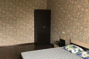 Фото №4: 2-комнатная квартира 81 м² - Краснодар, мкр. жилой комплекс Лето, ул. имени Генерала Корнилова, 1к5