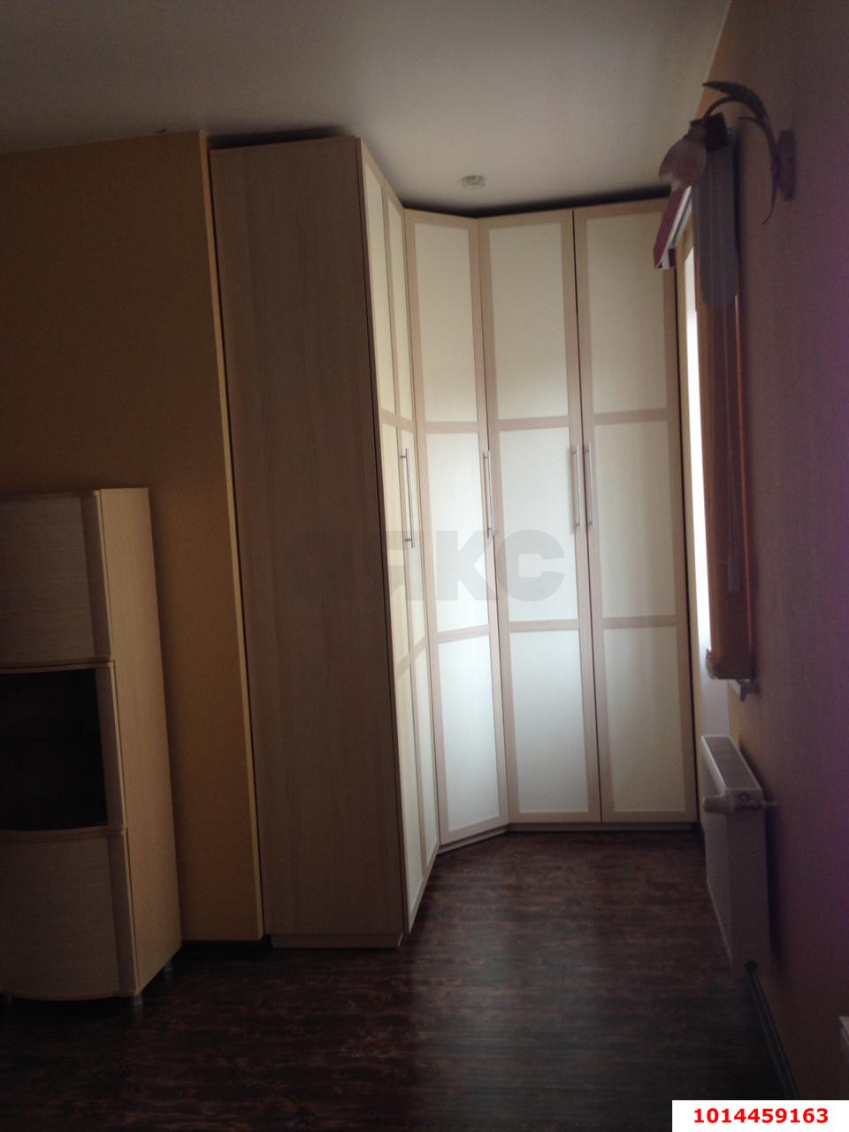 Фото №5: 2-комнатная квартира 88 м² - Краснодар, Прикубанский внутригородской округ, мкр. жилой комплекс Лето, ул. имени Генерала Корнилова, 1к5