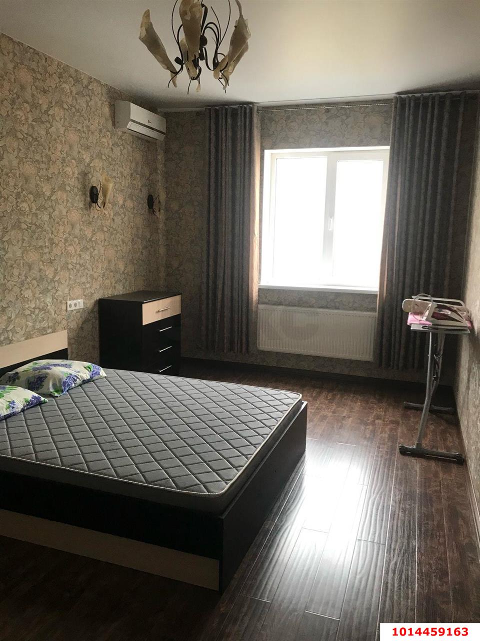 Фото №2: 2-комнатная квартира 88 м² - Краснодар, жилой комплекс Западный Город, ул. Крылатская, 1