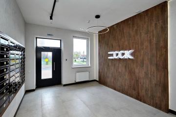 Фото №4: 2-комнатная квартира 60 м² - Краснодар, мкр. Прикубанский внутригородской округ, ул. Лётчика Позднякова, 2к12