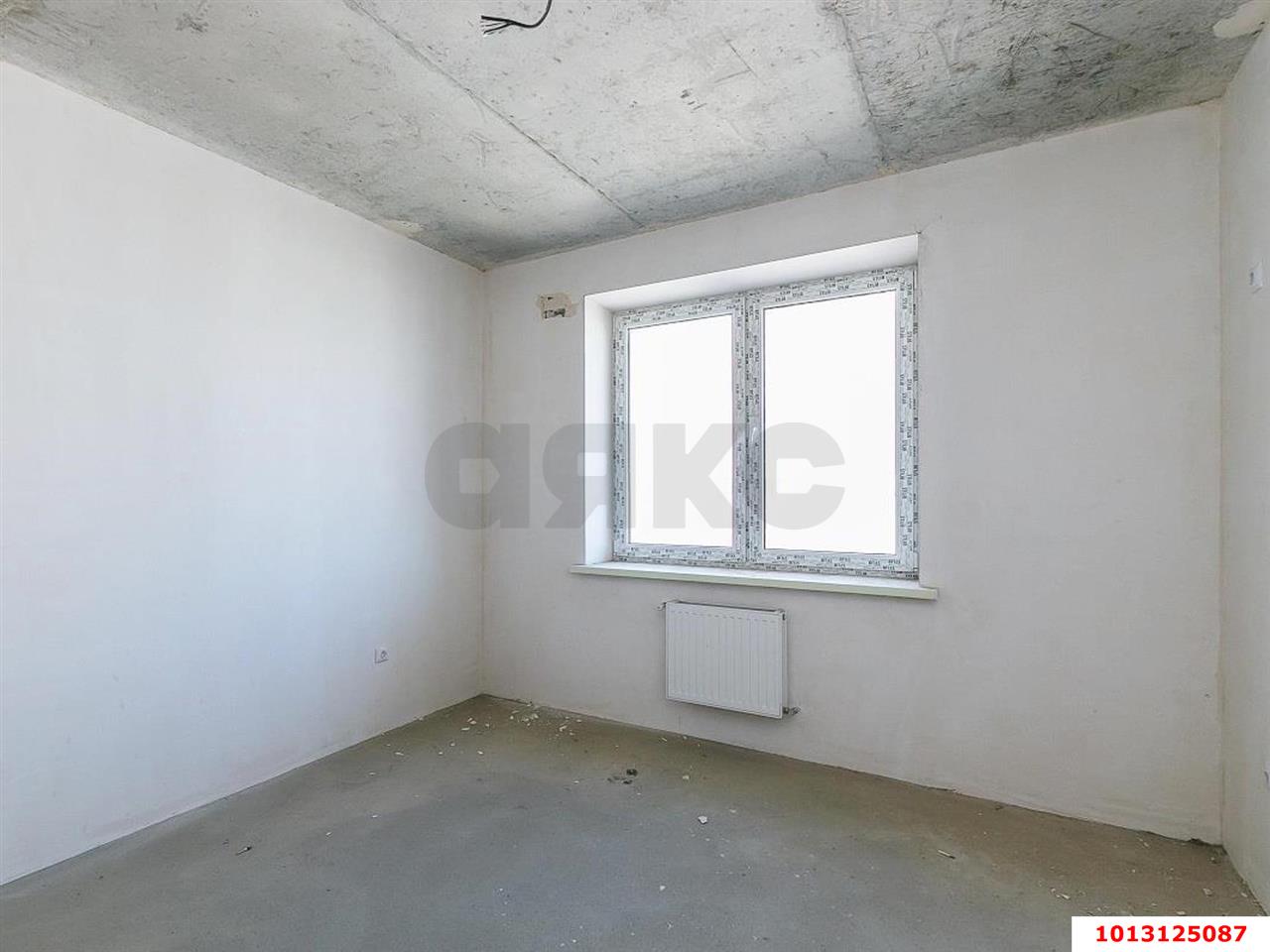 Фото №2: 2-комнатная квартира 67 м² - Краснодар, жилой комплекс Дыхание, мкр. Прикубанский внутригородской округ, ул. Лётчика Позднякова, 2к12