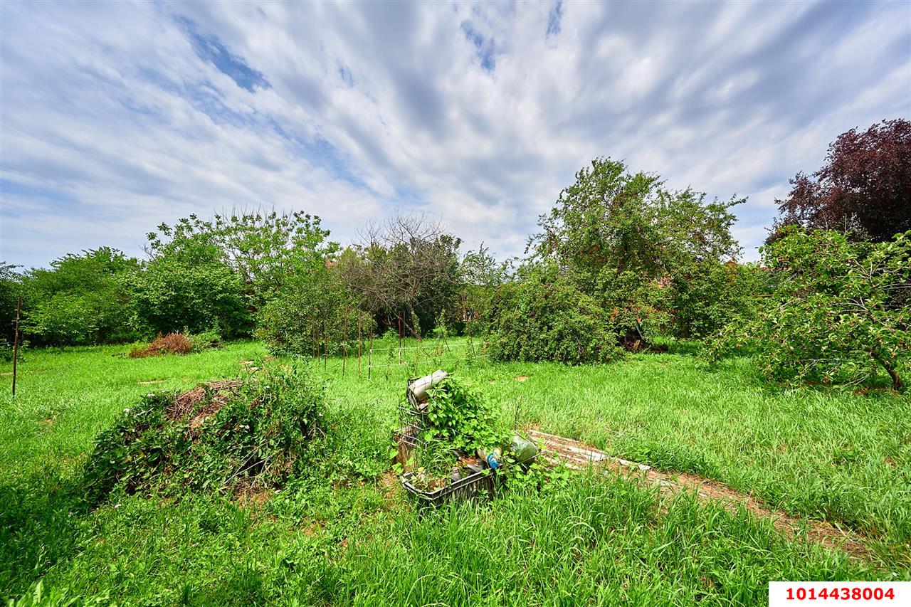 Фото №14: Дом 44 м² + 12.5 сот. - Краснодар, Калинино, ул. им. Ягодина М. Д., 21