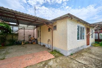 Фото №5: Дом 44 м² - Краснодар, мкр. Завод Радиоизмерительных Приборов, ул. им. Ягодина М. Д., 21