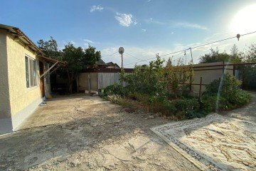Фото №2: Часть дома 44 м² - Краснодар, п. Калинино, ул. им. Ягодина М. Д., 21