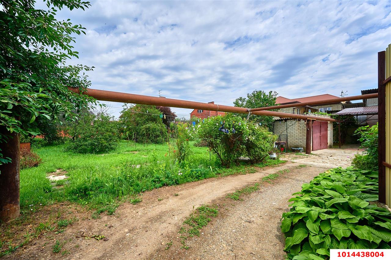 Фото №17: Дом 44 м² + 12.5 сот. - Краснодар, Прикубанский внутригородской округ, Калинино, мкр. Завод Радиоизмерительных Приборов, ул. им. Ягодина М. Д., 21