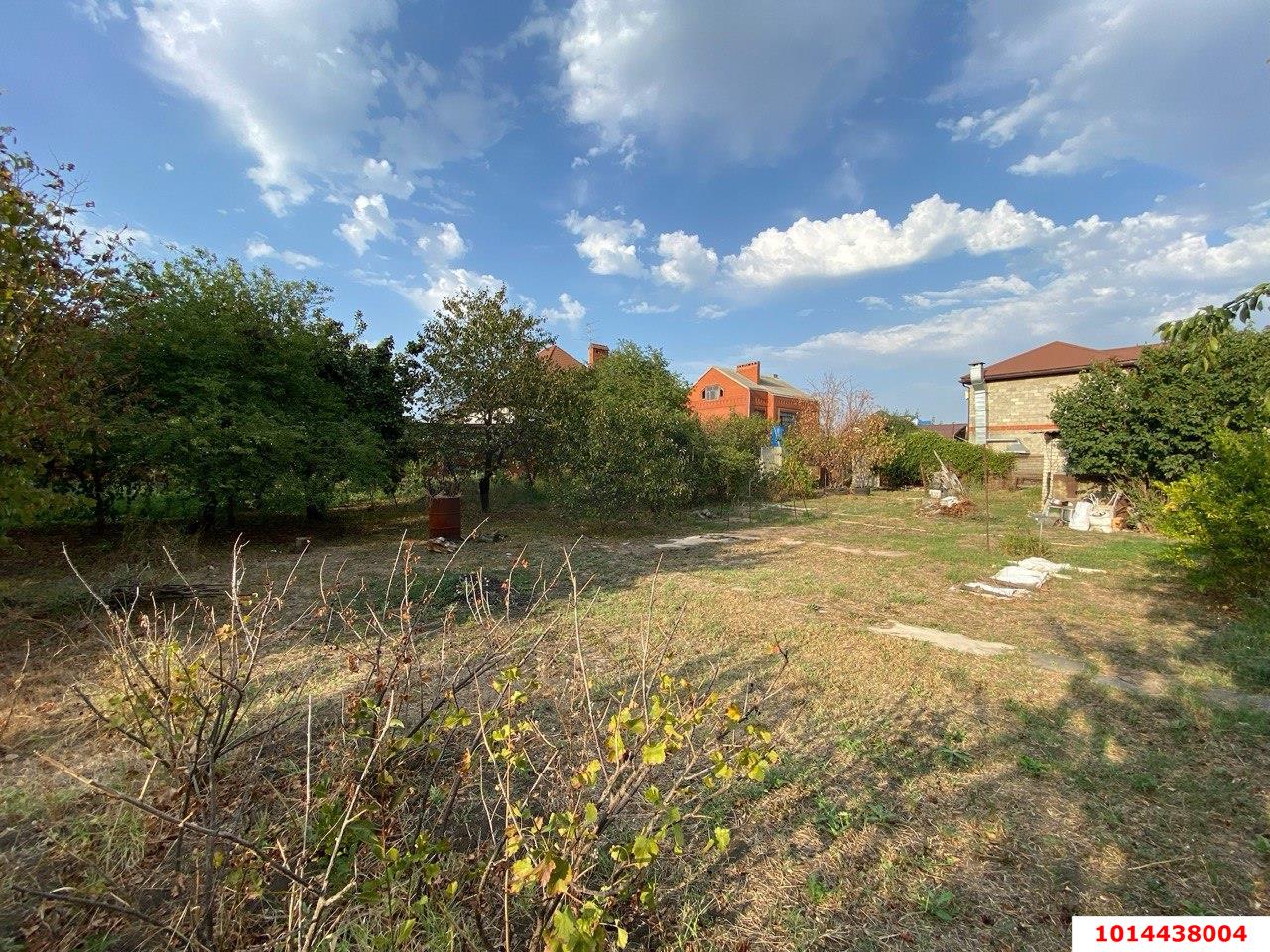 Фото №10: Часть дома 44 м² + 12.5 сот. - Краснодар, Калинино, ул. им. Ягодина М. Д., 21