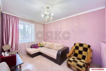 Фото №1: Дом 44 м² - Краснодар, п. Калинино, ул. им. Ягодина М. Д., 21